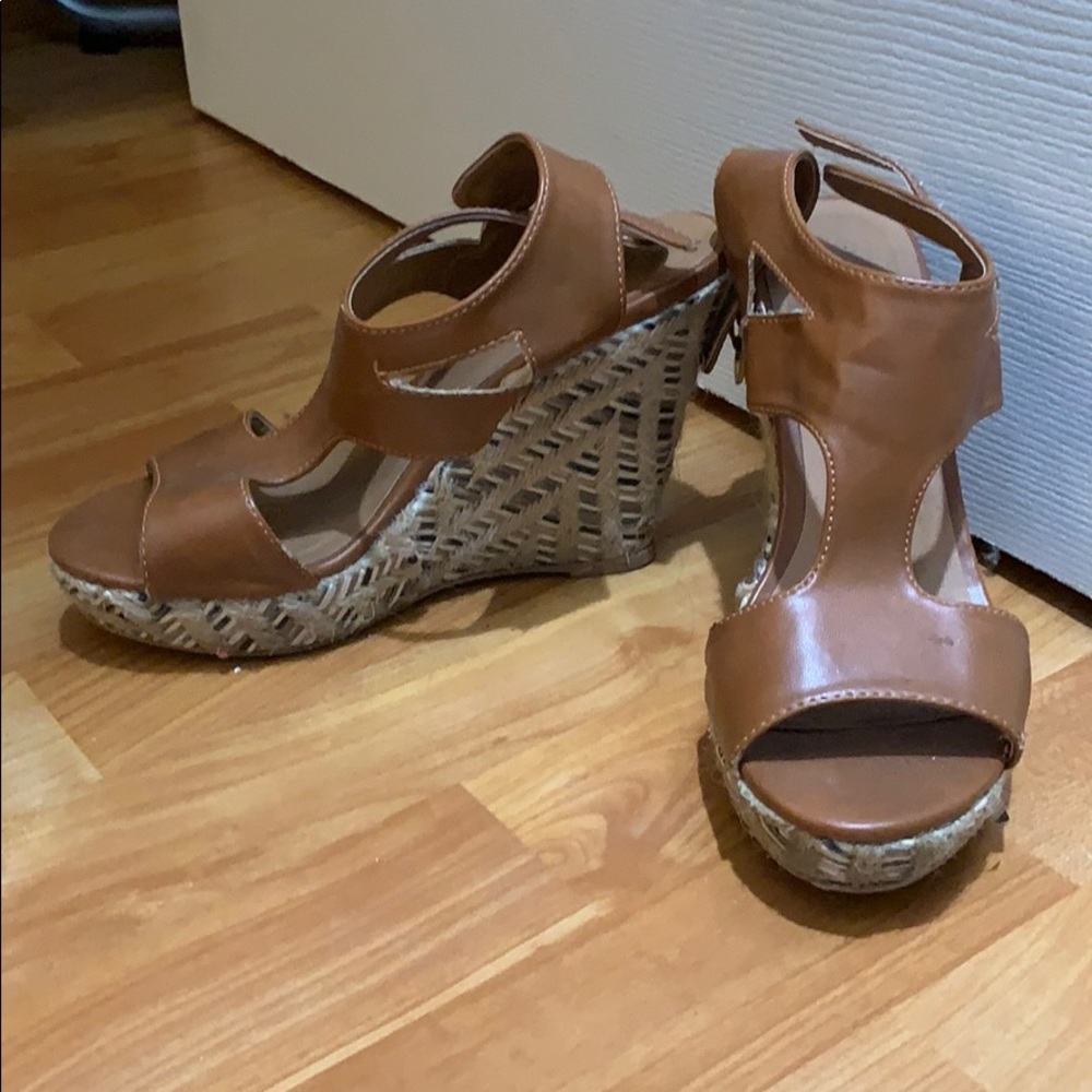 Wedges